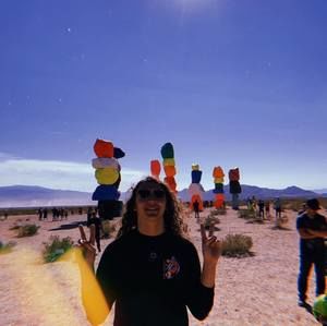 Meet your Posher, Everett